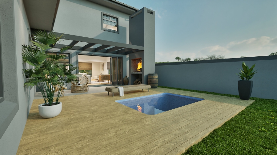 4 Bedroom Property for Sale in Langebaan Country Estate Western Cape